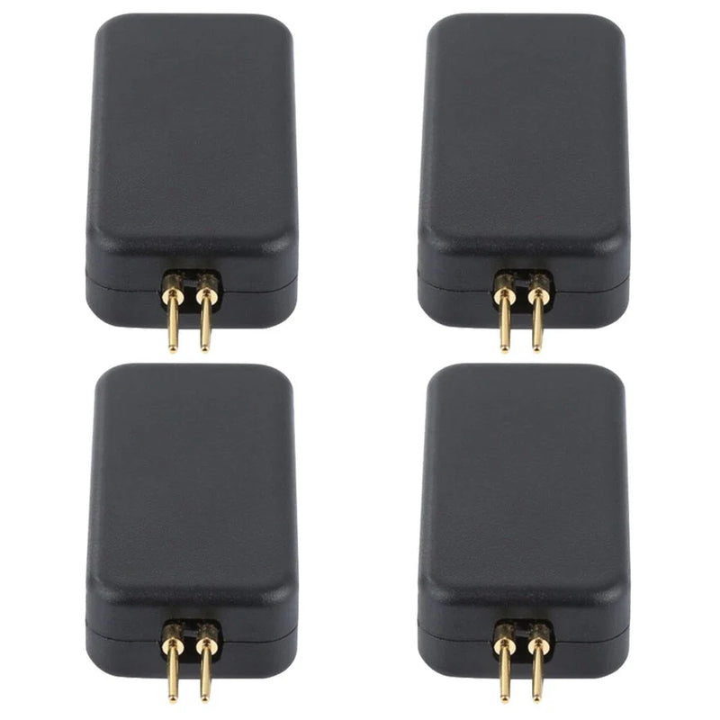 Car Fault Finding 4PCS SRS Airbag Simulator Resistor