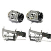 Toyota Hilux 1984-1988 Front Wheel Brake Cylinder Set