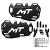 CFMOTO 450MT Side Carrying Frame Protective Rear Touring Bag (2024–2025)