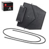 Kawasaki Bayou 220 / 250 Air Filter Lid Cover (KLF220/KLF250)