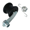 Baja Mini Bike MB165 / MB200 Chain Tensioner 1-3/4" Roller