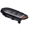 Honda HR-V LED Headlight Assembly Left Driver Side (2023–2025)