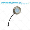 Technika 1.5W LED Rangehood Bulb Assembly