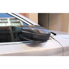 BMW 840i M850i G14 G15 G16 19-22 Dry Carbon Fiber Add-on Side Mirror Caps
