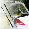 Toyota Prius Rear Hatch Lift Supports (2001-2009)