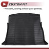 Chevrolet Blazer (2019-2024) Grid Pattern TPE Cargo Liner Rear Trunk Mat