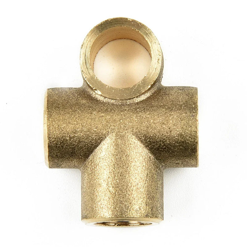 3 / 16 Brake Pipe Pipe Connector 10mm Brake Clutch Female