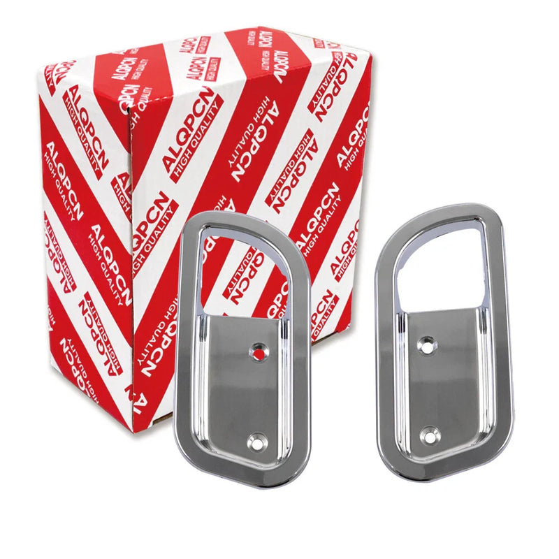 Proton Lotus Exora Persona GEN2 L&R Interior Door Handles (2004-2016)