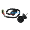 Kymco MXU 50 / 150 Ignition Switch & Keys (2009-2010)