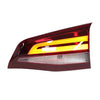 Chevrolet Equinox Tail Light Rear Brake Lamp Inner Right (2021-2023)