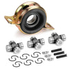 Polaris RZR XP4 Turbo Prop shaft Bearing Carrier & U-joint (2016–2017)