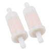 Mercury Marine Outboard In-line Fuel Filters (35-816296-4)