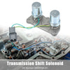 Honda Civic Transmission Shift Solenoid Replacement (1992-2000)