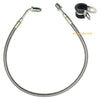 Polaris Trail Boss 325 330 Trail Blazer 250 Front Brake Line (2001–2004)