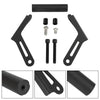Honda Hawk II GPS Expansion Mount Phone Holder (2023 - Present)