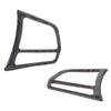 BMW F20 F21 F30 F32 2 x Steering Wheel Button Frame Cover Trim (2012-2019)