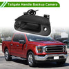 Ford F-150 Tailgate Handle Backup Camera (1997-2003)