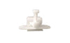 Toyota Corolla AE111 2 x Rear Bumper Support Clips (1995-2000)