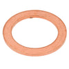 Car M14x1.5mm Magnetic Oil Drain Plug Bolt & Washer