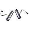 Hyundai Elantra LED DRL Daytime Running Light Turn Signal/Fog Lamp (2019-2020)