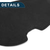 Honda Accord 9th Gen (2014-2017) 1 Set Car Door Anti Kick Pad Protector