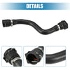 BMW X5 Additional Water Pump to Coolant Expansion Tank (2001-2006)