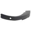 Land Rover Range Rover Evoque Right Rear Bumper Wheel Molding Bracket (12-15)