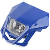 Kawasaki KLX, Yamaha, XR, CRF, DRZ, RMZ 12V H4 Headlight Fairing