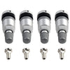 5 Series 4pcs/set Car Tire Pressure Sensor