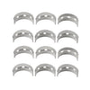 Yamaha FZ400, FZR600 30MM Crankshaft Main Bearing Set (1989-1997)