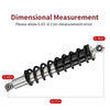 Honda Foreman Rubicon 500 TRX500 FA / FGA Front Shock Absorber