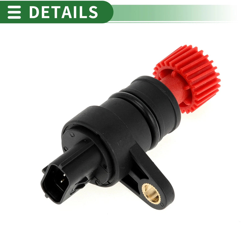 Toyota Daihatsu Transmission Odometer Speed Sensor