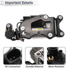 BMW X5, X6 (2014-2019) 1 Pc Air Suspension Compressor
