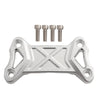 Ducati DesertX Desert X Handlebar Riser Clamp Upper Cover (2022-2023)