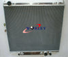 Ford F-250 Super Duty V8 7.3 Diesel Aluminum Radiator (1999-2003)