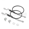 Yamaha Rhino YXR Tailgate Cable Holder (2004–2013)