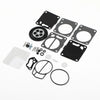 Mikuni Jet Skis PWC SBN 38-46 Carburetor Repair Kit (2000-2023)