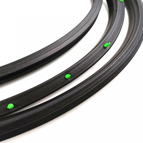 Door Rubber Seal High Roof Right Fits Isuzu ELF NPR 120 HP NKR95 Truck 1994-06