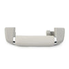 Land Rover Range Rover White Interior Roof Grab Handle (2013-2021)