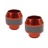 Crash Protection Motorcycle Front Fork Frame Sliders (All Years)
