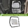 Chrysler with Gasket A604 Transmission Filter Gasket Kit