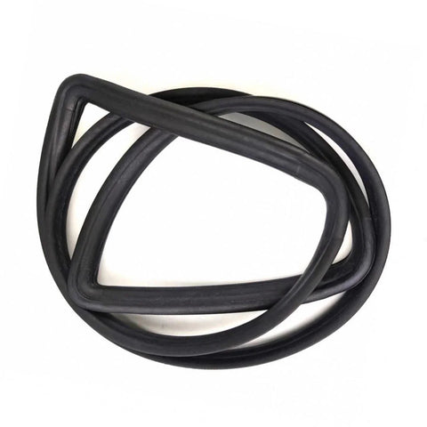 Windshield Rubber Seal Front Rear Fits Toyota Hilux LN85 LN90 Pickup 1989-95