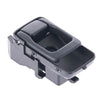 Nissan Navara D22 Textured Black Front or Rear Right Inner Door Handle (1997-2015)