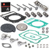 Polaris Ranger / Scrambler 425 / 500 Camshaft & Rocker Arms Gasket Valve Kit
