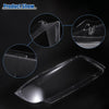 BMW 3 E90 E91 1 Pair Headlight Clear Lens Cover (2005 - 2012)