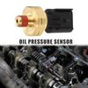 Jeep Grand Cherokee Engine Oil Pressure Sensor (2016-2018)
