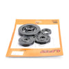 Honda CR250R 9pc Shaft Seal Set (2002-2004)