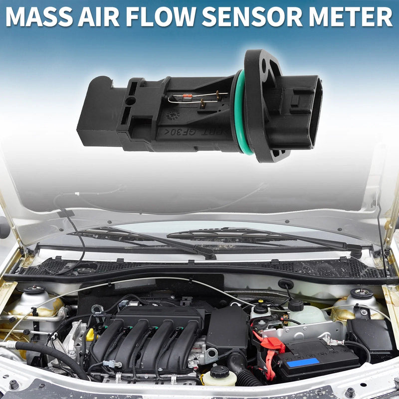 Infiniti Q45 Mass Air Flow Sensor