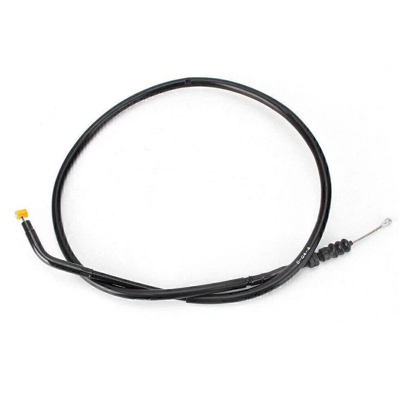 Kawasaki Z1000 Clutch Cable Wire Line Black (2014-2017)