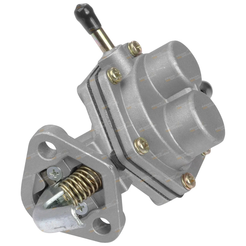 Suzuki Carry SK410 4cyl 1.0L F10A Mechanical Fuel Pump (1985-1991)